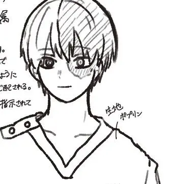 Profile image of 轟焦凍