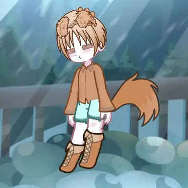 Profile image of 덕개