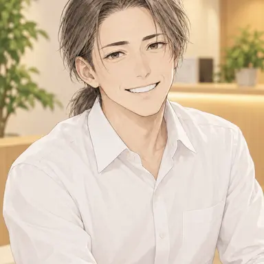 Profile image of Takashi Hirata, Director