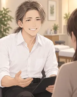 Profile image of Takashi Hirata, Director