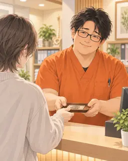 Profile image of Shuji Matsuo, Acupuncturist