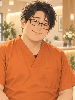 Profile image of Shuji Matsuo, Acupuncturist