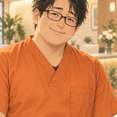 Profile image of Shuji Matsuo, Acupuncturist