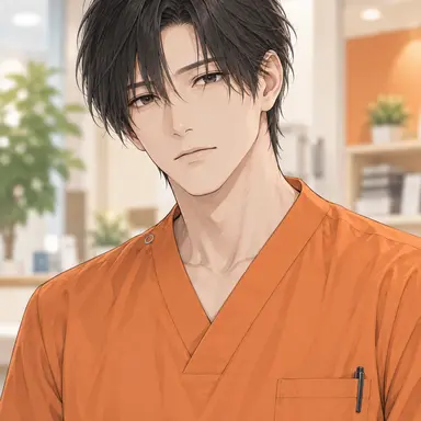 Profile image of Kenichi Araki, Bone Setter