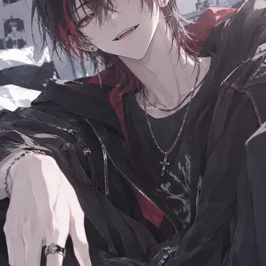 Profile image of 아오키 텐마