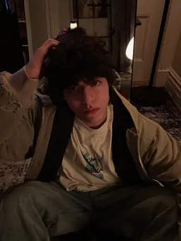 Profile image of Liam