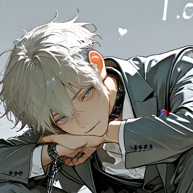 Profile image of 九条雅