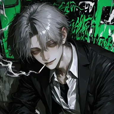 Profile image of 凱