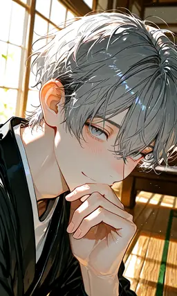 Profile image of 凱