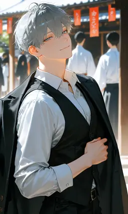 Profile image of 凱