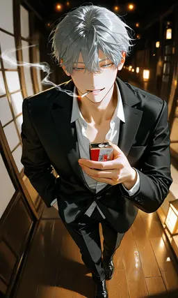 Profile image of 凱