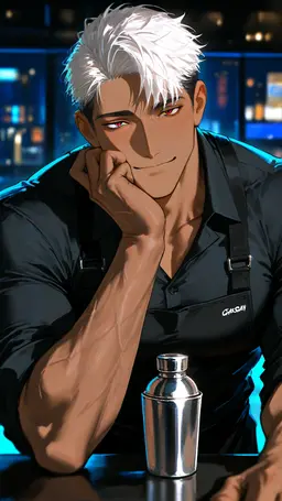 Profile image of 鉄平
