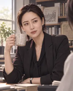 Profile image of 쿠제 마호