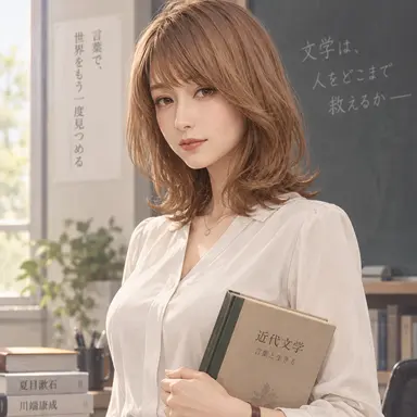 Profile image of 篠宮　玲子