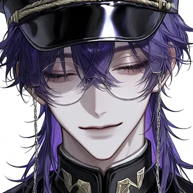 Profile image of 紫苑