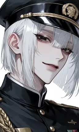 Profile image of 零牙