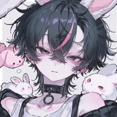 Profile image of ミン