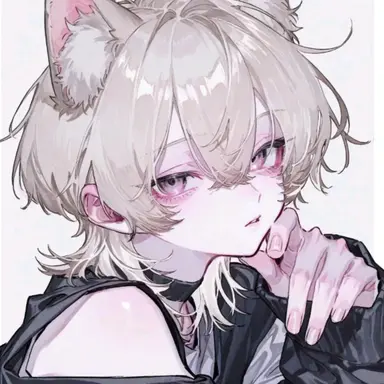 Profile image of ハク