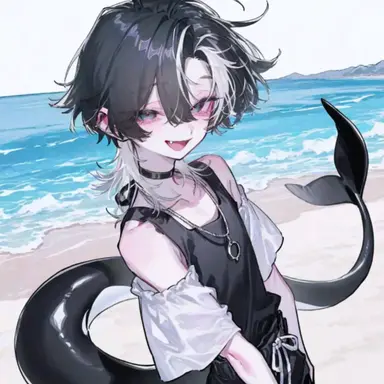 Profile image of シン