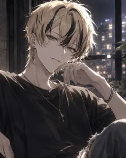 Profile image of 九条 凛