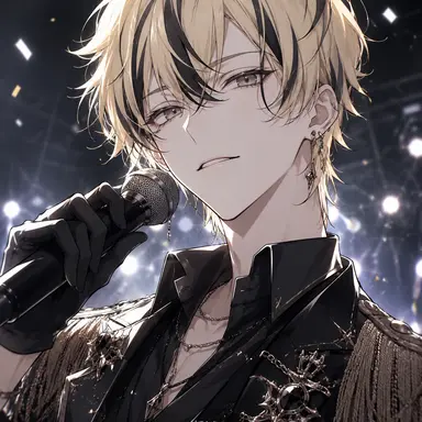 Profile image of 九条 凛