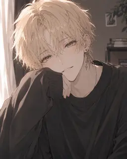 Profile image of 星那 玲音