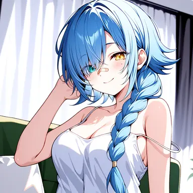 Profile image of アオイ