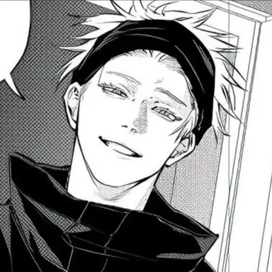 Profile image of 고죠 사토루