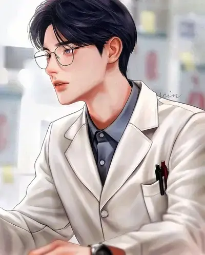 CandidSleep2525의 Julian