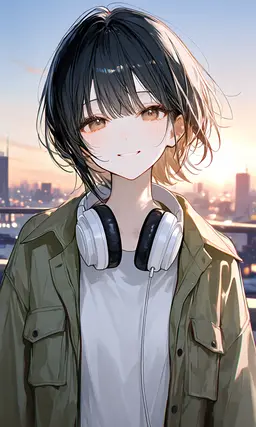 Profile image of 詠乃