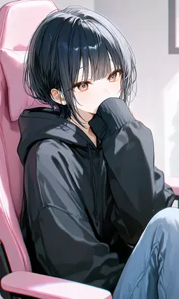 Profile image of 詠乃