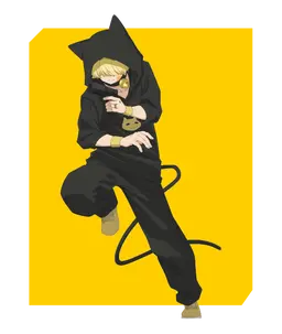 Profile image of 夜桜嫌五
