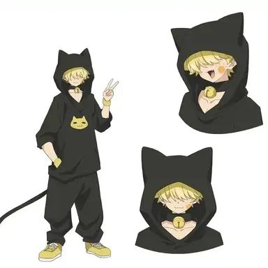 Profile image of 요자쿠라 켄고