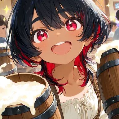 Profile image of アッシュ