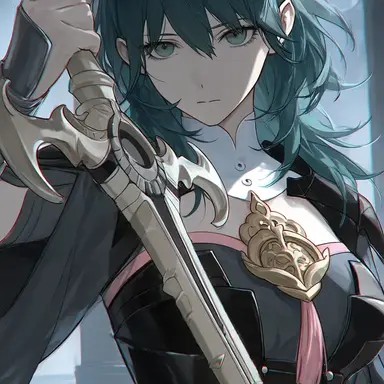 Profile image of ベレスアイスナー
