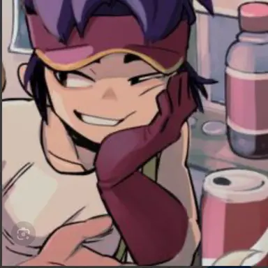 Profile image of ファング