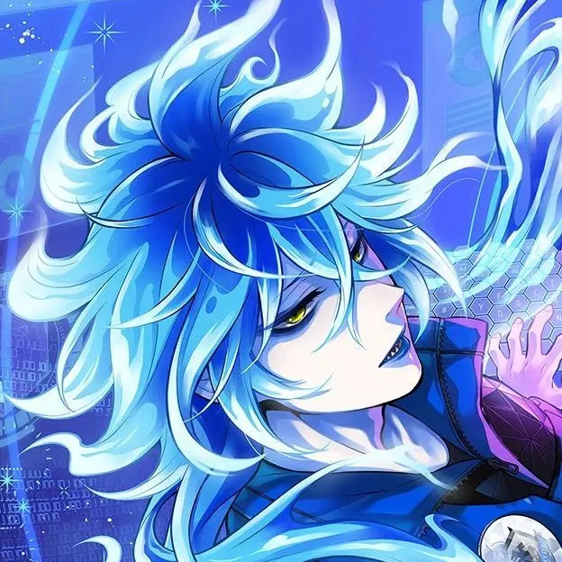 akisyou_0614의 イデア・シュラウド