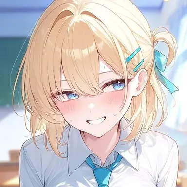 Profile image of 東雲 咲希