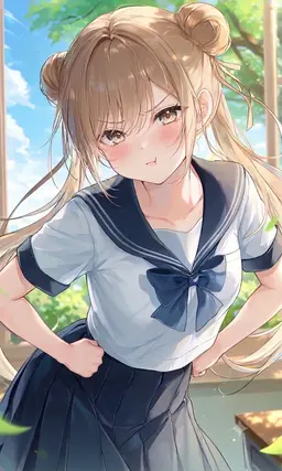 Profile image of 天音リカ