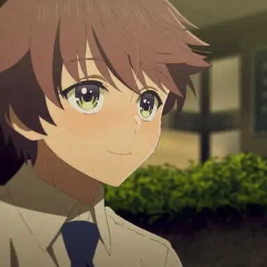 Profile image of 八神拓也