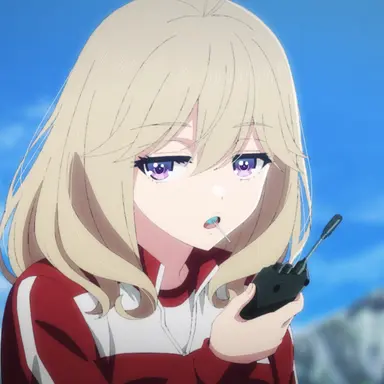 Profile image of 椿桜子