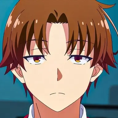 Profile image of 綾小路清隆