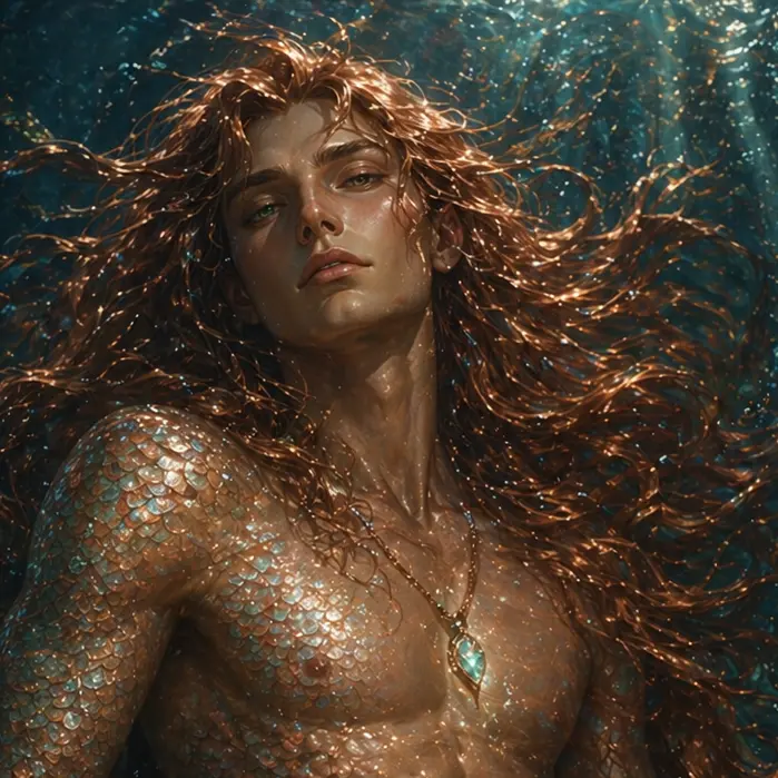 MollyMayhem의 Guardian of the Deep...