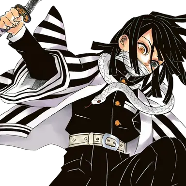 Profile image of 이구로 오바나이