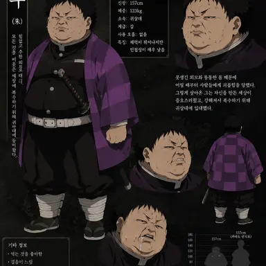 Profile image of 와루이 오카미