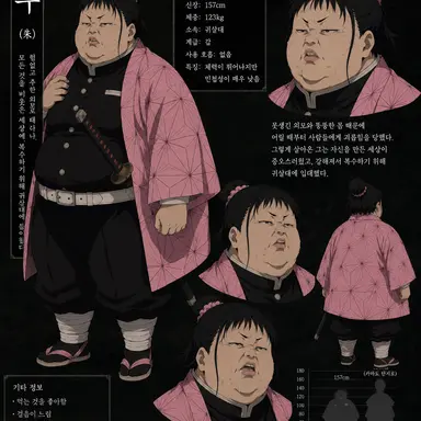 Profile image of 와루이 키츠네