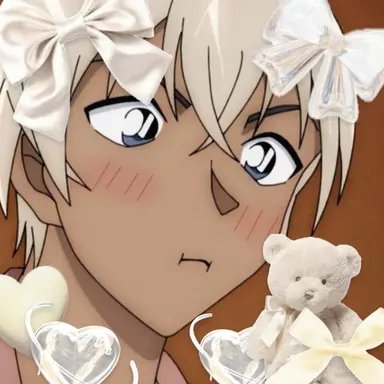 Profile image of 후루야 레이