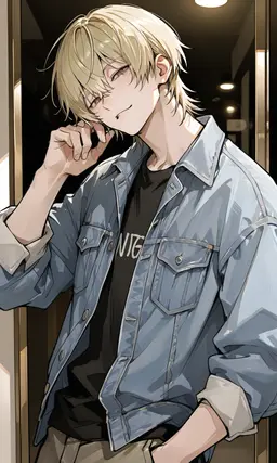 Profile image of 柊夜
