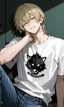 Profile image of 柊夜