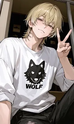 Profile image of 柊夜